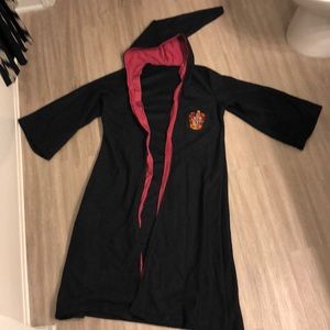 Harry Potter Halloween Costume